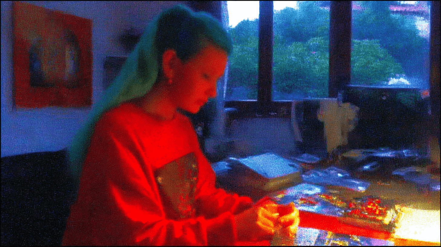 شبكة موزعة من نودز مستقلة للتخزين والحوسبة والتحقق | نودز | موضة ويب٣ سي سي صفر | DIGITALAX