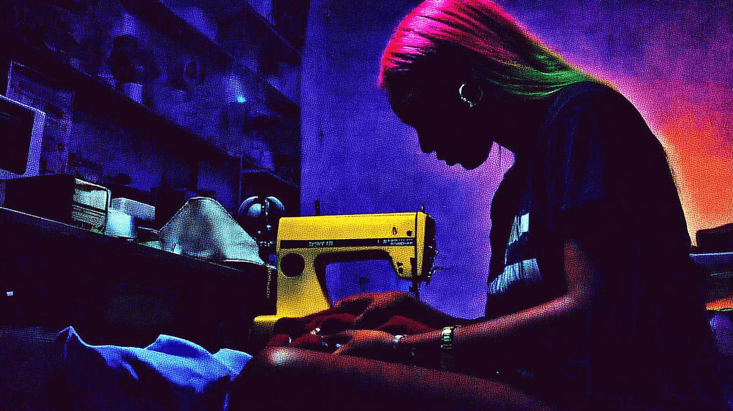 وظيفة نود تخزين لملفات الباترون وحالات مرجعية للملابس | نودز | موضة ويب٣ سي سي صفر | DIGITALAX