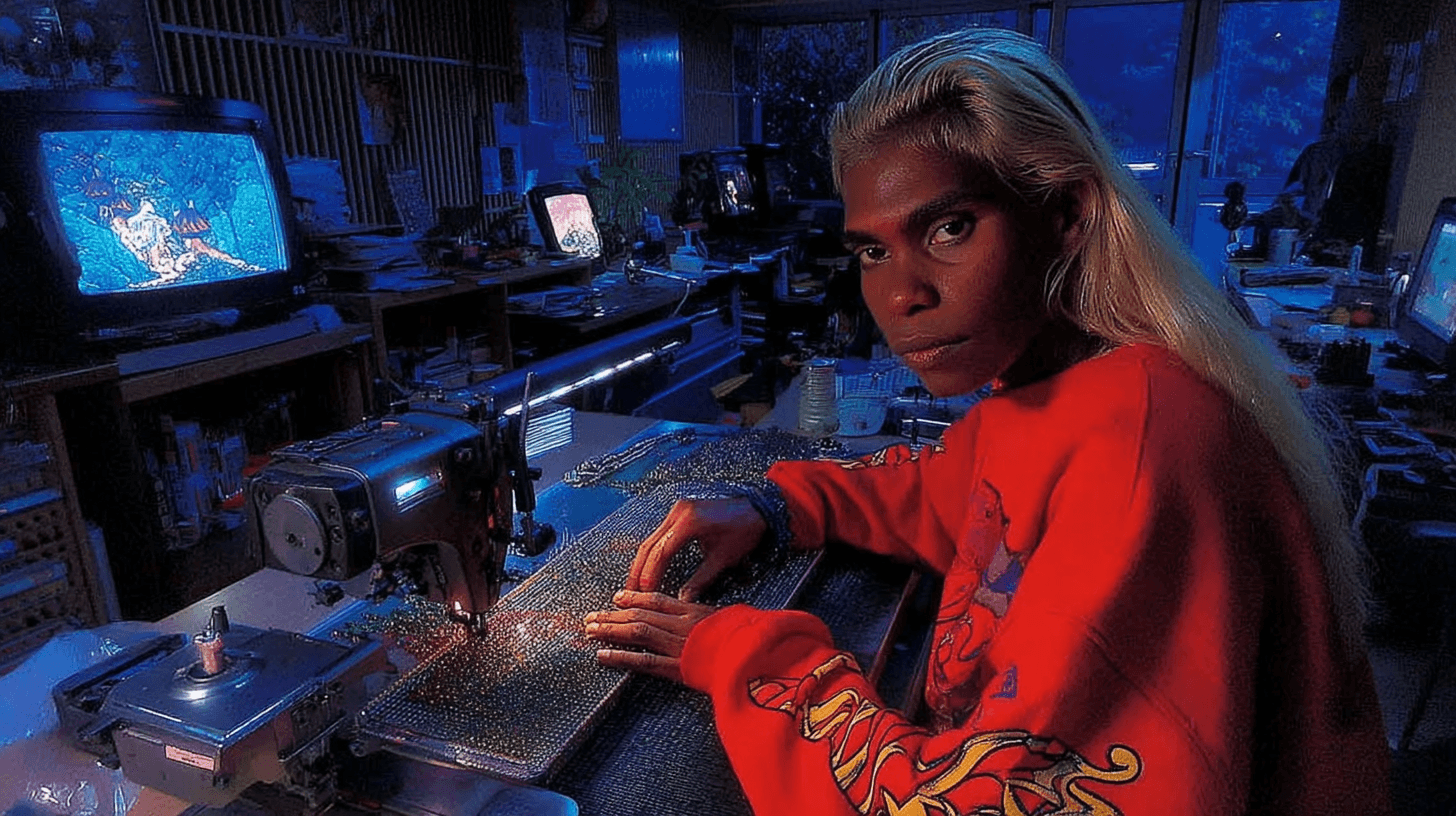 مسار نود بحوسبة سرية لمعالجة مدخلات مشفّرة | نودز | موضة ويب٣ سي سي صفر | DIGITALAX